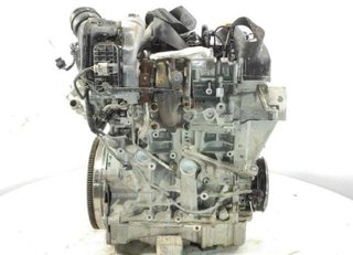 Motor completo seat dfya leon 1.5 tsi galap1131018