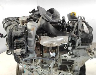 Motor completo seat dfya leon 1.5 tsi galap1131018