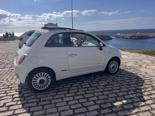 Fiat 500 Diésel (2010) | 149.000 km