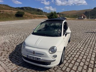 Fiat 500 Diésel (2010) | 149.000 km