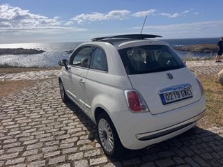 Fiat 500 Diésel (2010) | 149.000 km