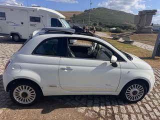 Fiat 500 Diésel (2010) | 149.000 km