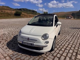 Fiat 500 Diésel (2010) | 149.000 km
