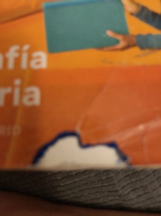 Geografía e Historia, 4 Secundaria, Comunidad d...