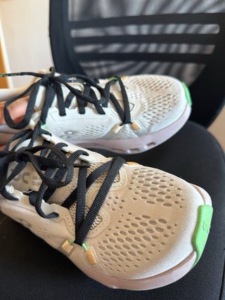 On Cloudsurfer 2 Zapatillas Running