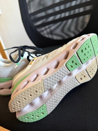 On Cloudsurfer 2 Zapatillas Running