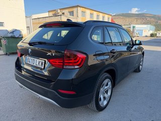 BMW X1 2014