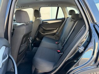 BMW X1 2014