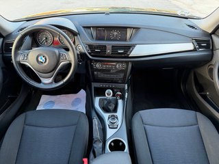 BMW X1 2014