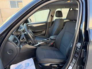 BMW X1 2014