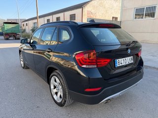 BMW X1 2014