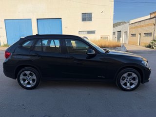 BMW X1 2014