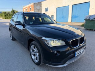 BMW X1 2014