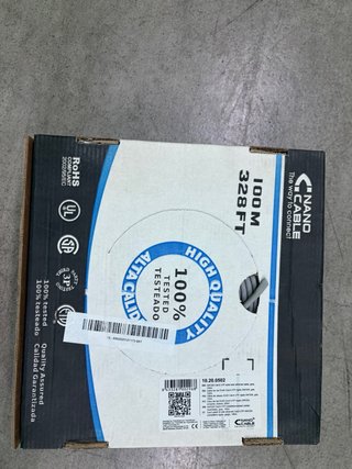 Nano cable