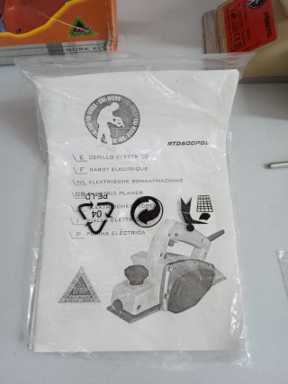 Herramientas
