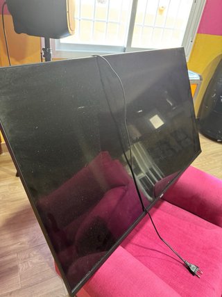 Tv 43 “
