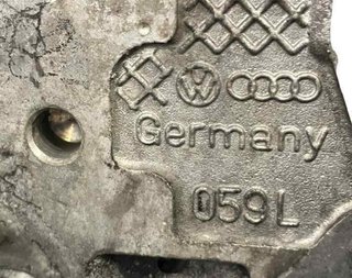 130638 culata 059103064ad audi a4 berlina (8e) 2.5