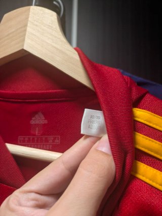 Spain Home 2019/20
