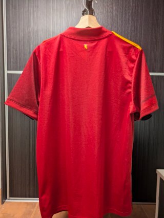 Spain Home 2019/20