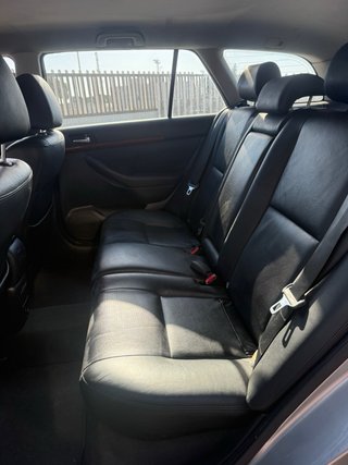 Toyota Avensis 2.2 D-4D D-Cat Executive