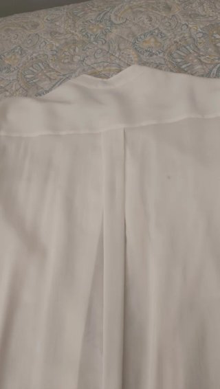 Blusa Mango