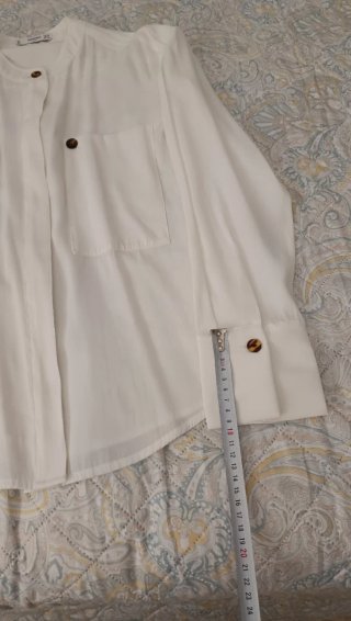 Blusa Mango