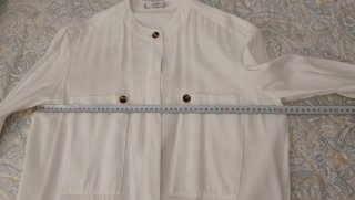 Blusa Mango