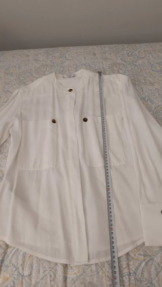 Blusa Mango