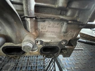 Culata 2000 hdi Peugeot boxter  del 2020