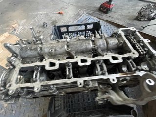 Culata 2000 hdi Peugeot boxter  del 2020