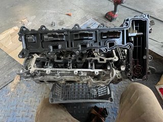 Culata 2000 hdi Peugeot boxter  del 2020