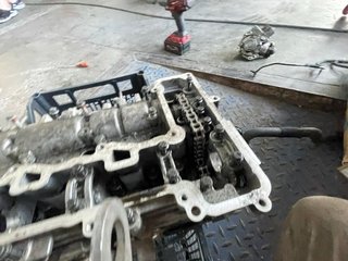 Culata 2000 hdi Peugeot boxter  del 2020