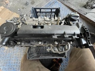 Culata 2000 hdi Peugeot boxter  del 2020