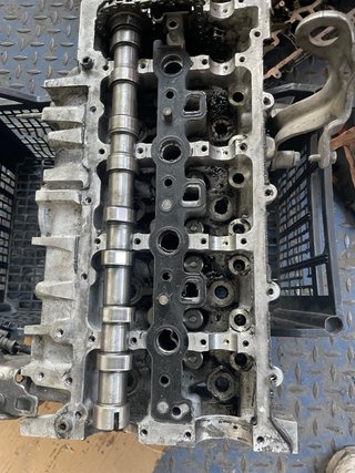 Culata 2000 hdi Peugeot boxter  del 2020