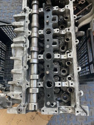 Culata 2000 hdi Peugeot boxter  del 2020