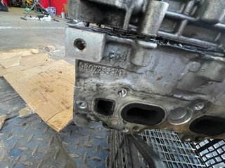 Culata 2000 hdi Peugeot boxter  del 2020