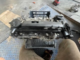 Culata 2000 hdi Peugeot boxter  del 2020