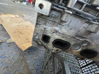 Culata 2000 hdi Peugeot boxter  del 2020