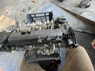 Culata 2000 hdi Peugeot boxter  del 2020