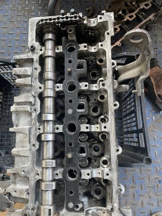 Culata 2000 hdi Peugeot boxter  del 2020