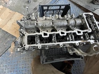 Culata 2000 hdi Peugeot boxter  del 2020