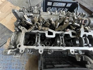 Culata 2000 hdi Peugeot boxter  del 2020