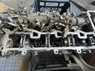 Culata 2000 hdi Peugeot boxter  del 2020