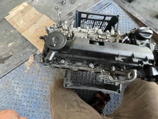 Culata 2000 hdi Peugeot boxter  del 2020