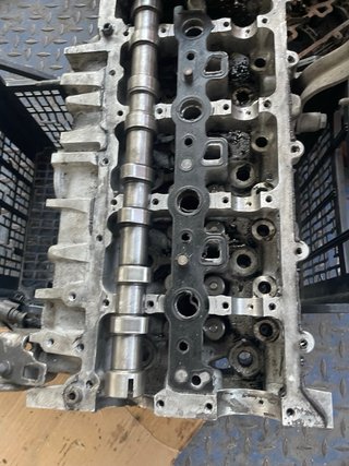 Culata 2000 hdi Peugeot boxter  del 2020