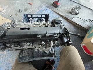 Culata 2000 hdi Peugeot boxter  del 2020