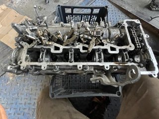 Culata 2000 hdi Peugeot boxter  del 2020