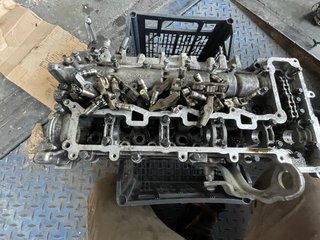 Culata 2000 hdi Peugeot boxter  del 2020