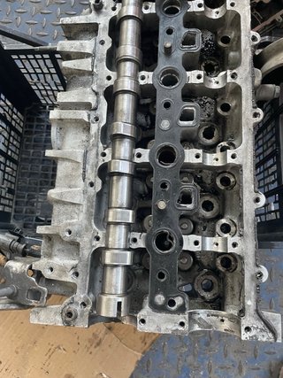 Culata 2000 hdi Peugeot boxter  del 2020
