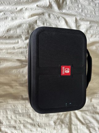 Maletín de transporte para nintendo switch